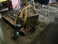 Krachtstroom omvormer - afbeelding 1 van  4