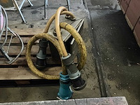 Krachtstroom omvormer - afbeelding 2 van  4