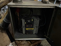 Krachtstroom omvormer - afbeelding 3 van  4