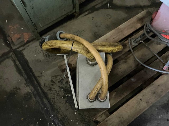 Krachtstroom omvormer - afbeelding 4 van  4