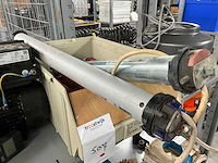 Krachtstroom stekker (8x) - afbeelding 2 van  2