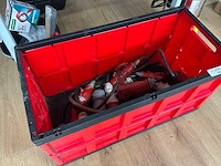 Krachtstroom stekkers (14x) - afbeelding 2 van  2
