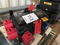 Krachtstroom verdeelblok - afbeelding 3 van  5