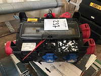 Krachtstroom verdeelblok - afbeelding 4 van  5