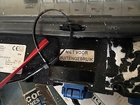 Krachtstroom verdeelblok - afbeelding 5 van  5