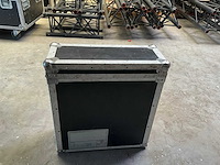 Krachtstroom verdeler in flightcase - afbeelding 5 van  8