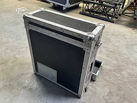 Krachtstroom verdeler in flightcase - afbeelding 7 van  8