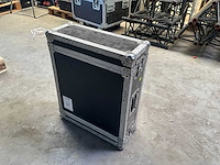 Krachtstroom verdeler in flightcase - afbeelding 8 van  8