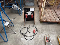 Krachtstroom verdeler - afbeelding 1 van  1