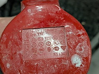 Krachtstroom verlengkabel, 16a - afbeelding 3 van  4