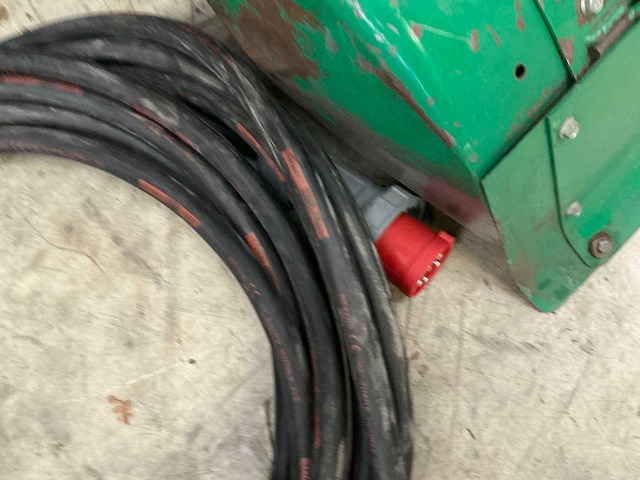 Krachtstroom verlengkabel 63amp - afbeelding 3 van  4