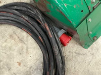 Krachtstroom verlengkabel 63amp - afbeelding 3 van  4