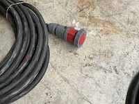 Krachtstroom verlengkabel 63amp - afbeelding 3 van  5