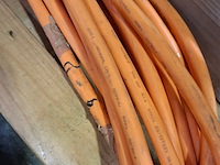 Krachtstroom verlengkabel, mennekes, 32a - afbeelding 5 van  6