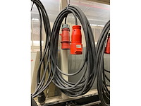 Krachtstroomkabel (10x) - afbeelding 5 van  8