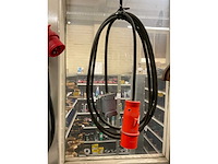 Krachtstroomkabel (10x) - afbeelding 7 van  8