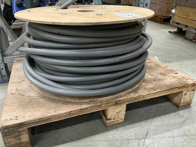 Krachtstroomkabel 16mm2 - afbeelding 2 van  4