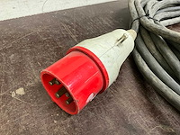 Krachtstroomkabel 21m - afbeelding 3 van  3