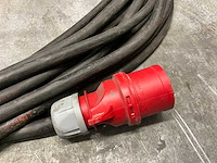 Krachtstroomkabel 30m - afbeelding 3 van  5