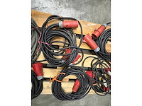 Krachtstroomkabel (7x) - afbeelding 4 van  6