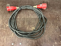 Krachtstroomkabel 9m - afbeelding 1 van  2