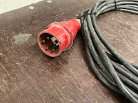 Krachtstroomkabel 9m - afbeelding 2 van  2