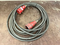 Krachtstroomkabel - afbeelding 1 van  4