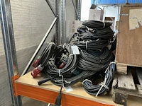 Krachtstroomkabel - afbeelding 1 van  3