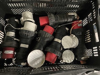 Krachtstroomstekkers - afbeelding 2 van  2