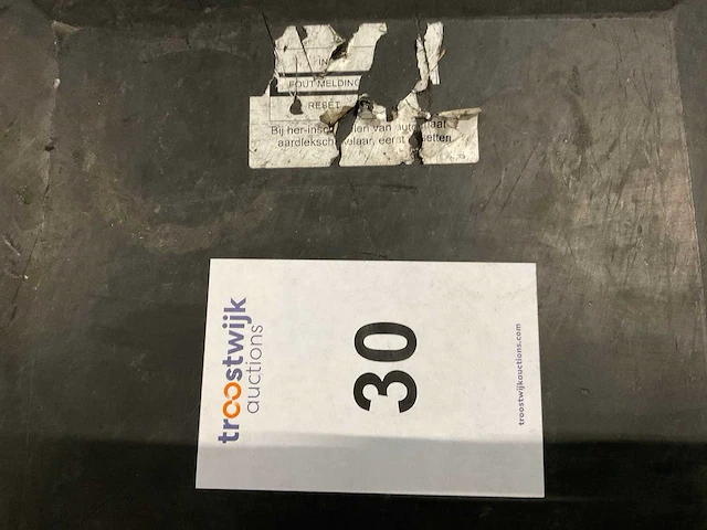 Krachtstroomverdeler - afbeelding 2 van  10