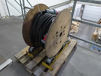 Krachtstroomverlengkabel 63a - afbeelding 1 van  4