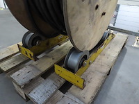 Krachtstroomverlengkabel 63a - afbeelding 2 van  4