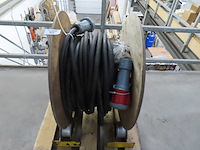 Krachtstroomverlengkabel 63a - afbeelding 3 van  4