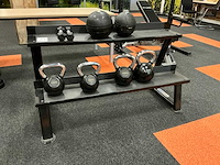 Krachttraining - afbeelding 1 van  6