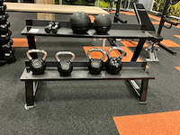 Krachttraining - afbeelding 2 van  6