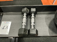 Krachttraining - afbeelding 3 van  6