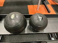 Krachttraining - afbeelding 4 van  6