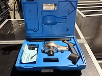 Krachtvermeerderaar, gedore rahsol, dremoplus 8600-11 - afbeelding 1 van  4