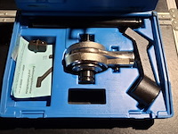 Krachtvermeerderaar, gedore rahsol, dremoplus 8600-11 - afbeelding 2 van  4