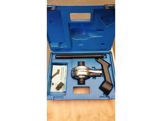 Krachtvermeerderaar, gedore rahsol, dremoplus 8600-11 - afbeelding 1 van  3