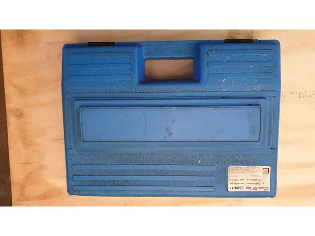 Krachtvermeerderaar, gedore rahsol, dremoplus 8600-11 - afbeelding 2 van  3