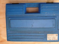 Krachtvermeerderaar, gedore rahsol, dremoplus 8600-11 - afbeelding 2 van  3