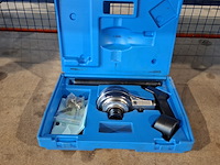Krachtvermeerderaar, gedore rahsol, dremoplus 8600-11 - afbeelding 1 van  6