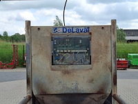 Krachtvoerstation, delaval - afbeelding 2 van  12
