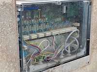 Krachtvoerstation, delaval - afbeelding 3 van  12