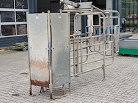 Krachtvoerstation, delaval - afbeelding 6 van  12