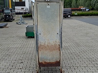 Krachtvoerstation, delaval - afbeelding 7 van  12
