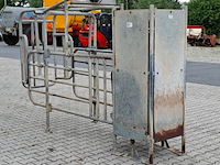 Krachtvoerstation, delaval - afbeelding 8 van  12