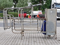 Krachtvoerstation, delaval - afbeelding 9 van  12