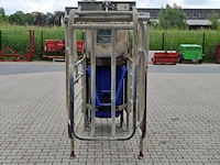 Krachtvoerstation, delaval - afbeelding 11 van  12